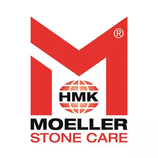 Logo Partner Moeller Stone Care