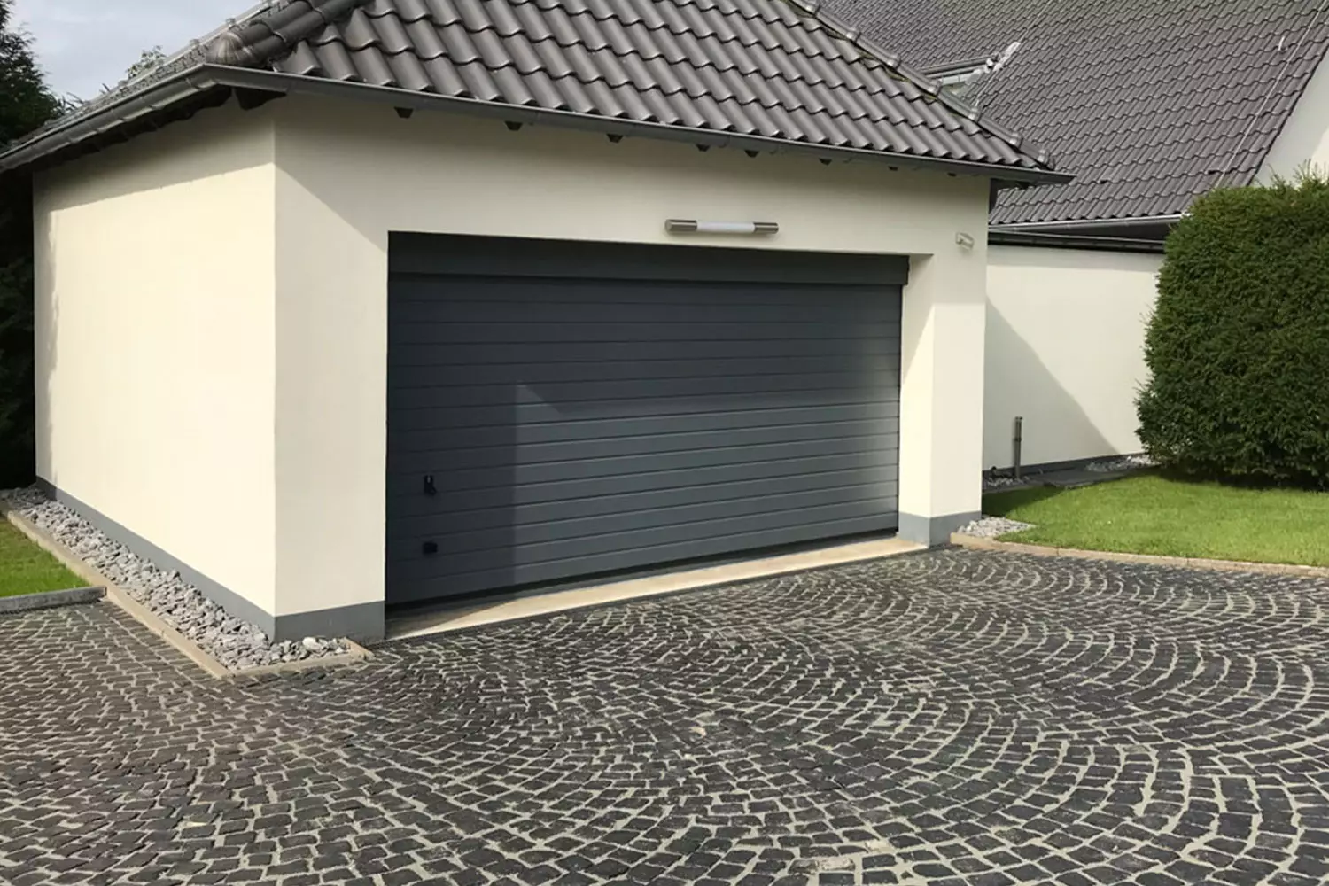 Produkte Außenbereich Pflastersteine Beispiele 10