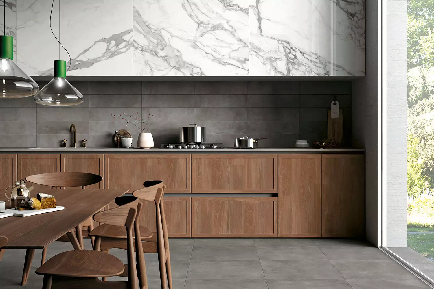 Produkte Innenbereich Küchen Beispiele 9