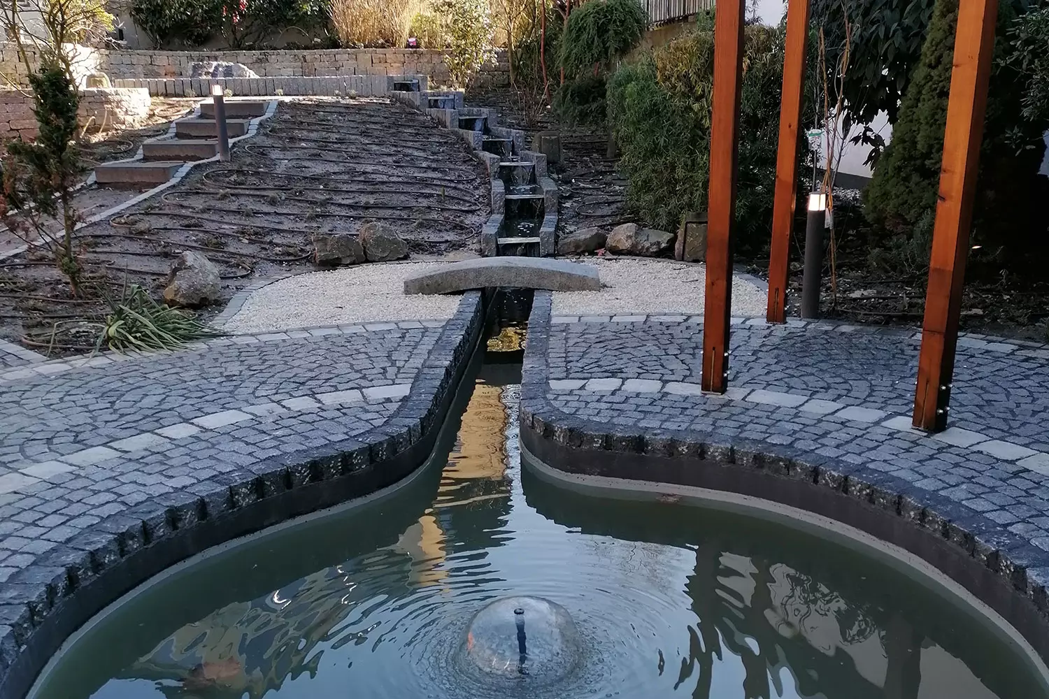 Produkte Außenbereich Pflastersteine Beispiele 18