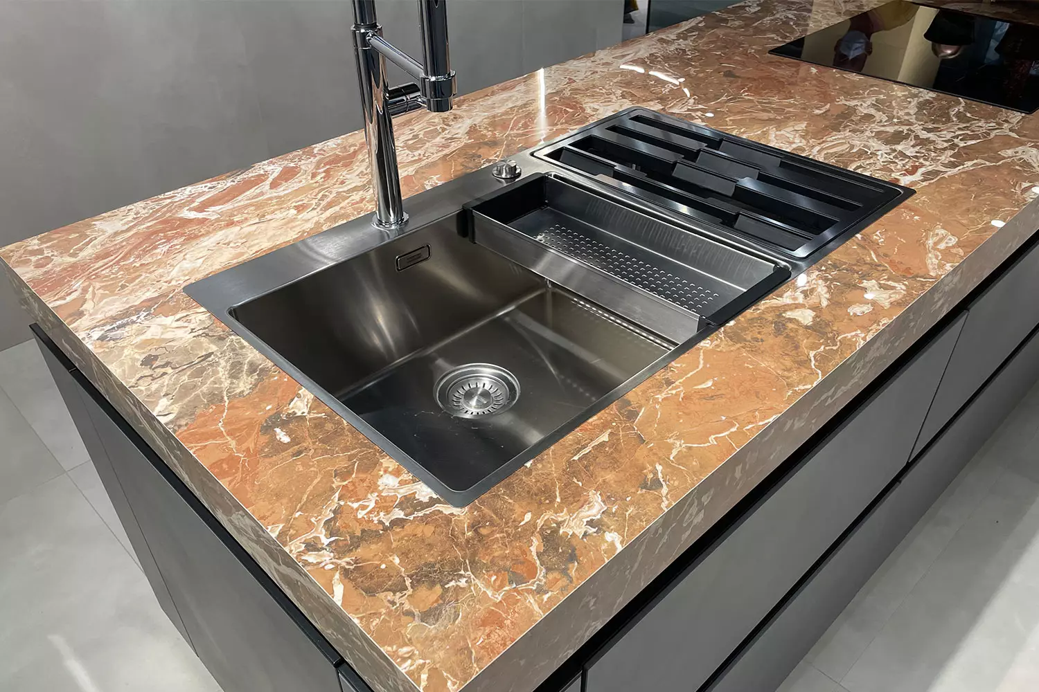 Produkte Innenbereich Küchen Beispiele 11