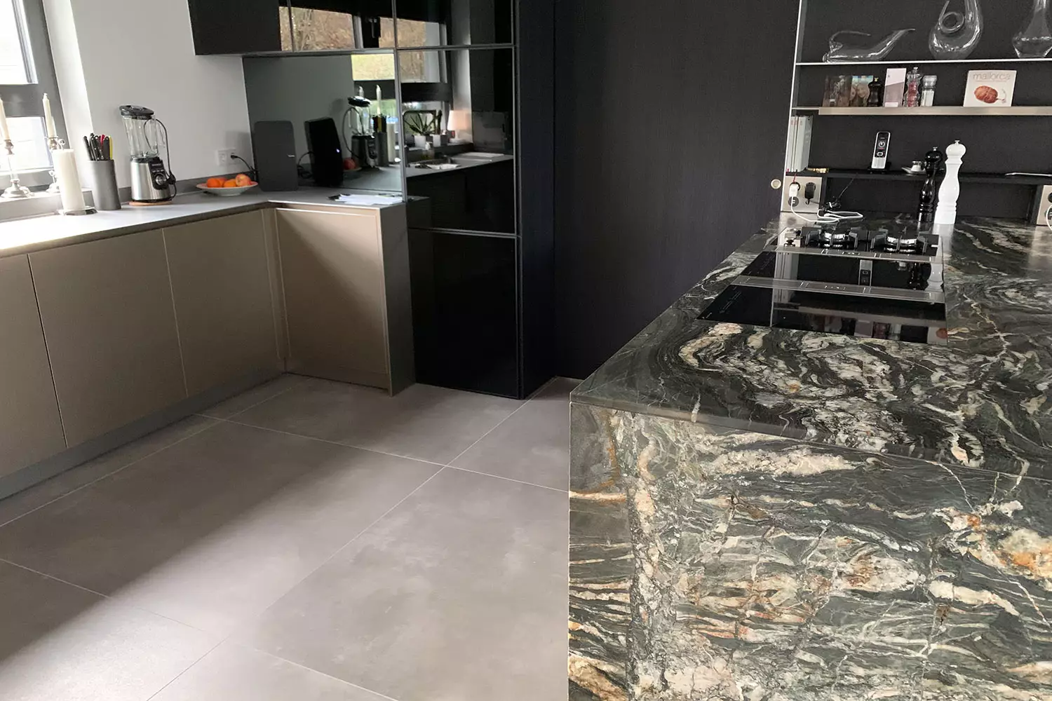 Produkte Innenbereich Küchen Beispiele 13