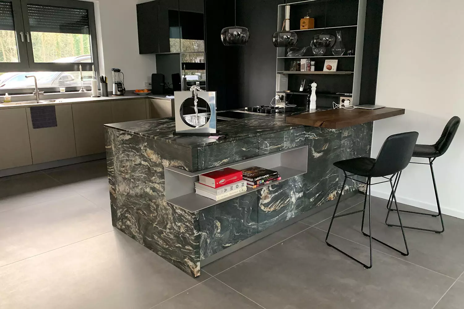 Produkte Innenbereich Küchen Beispiele 15