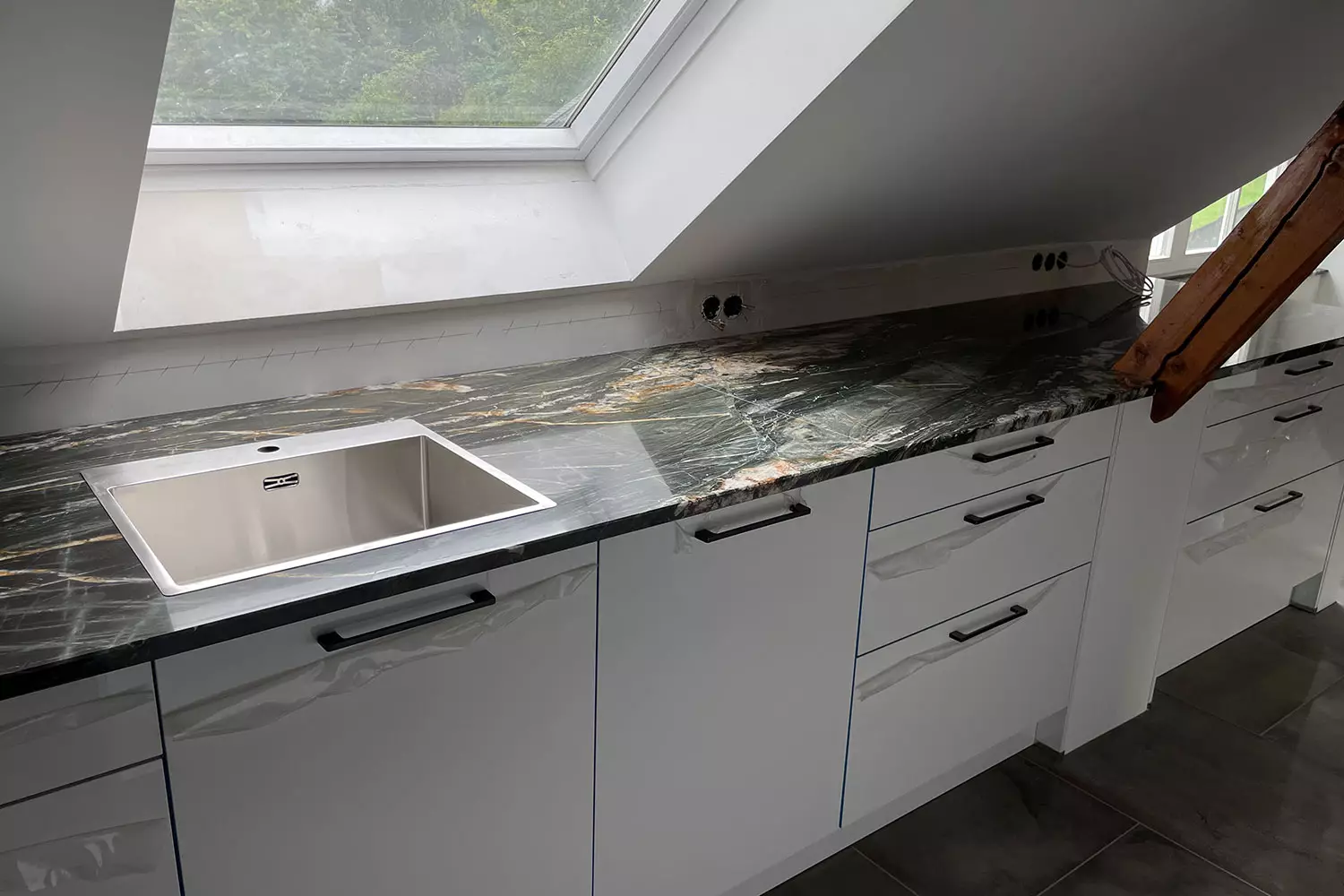 Produkte Innenbereich Küchen Beispiele 16