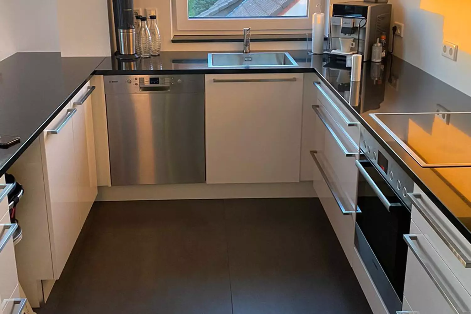 Produkte Innenbereich Küchen Beispiele 24