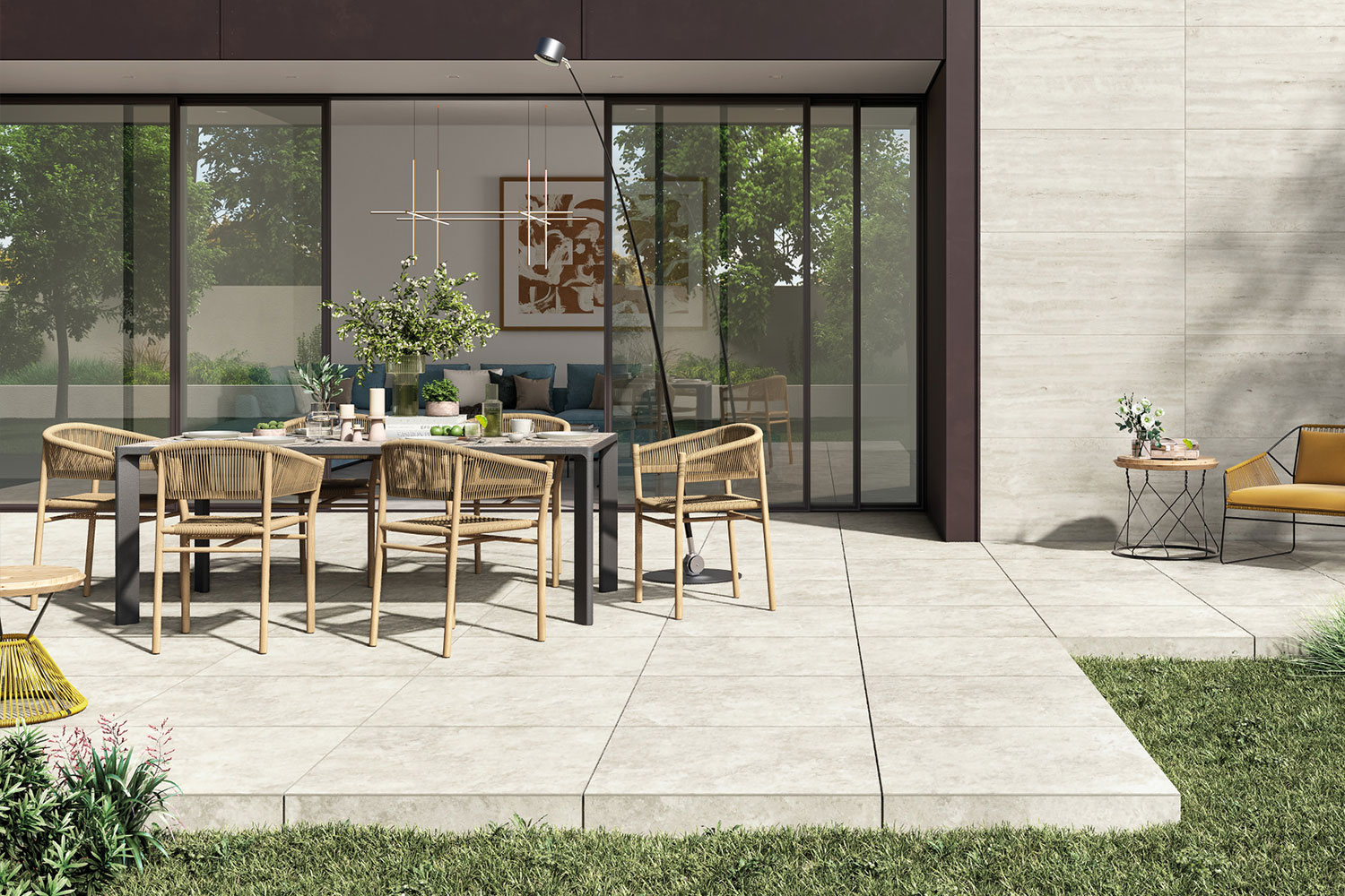 Produkte ‹ Außenbereich ‹ Terrassen Essen – avdo design
