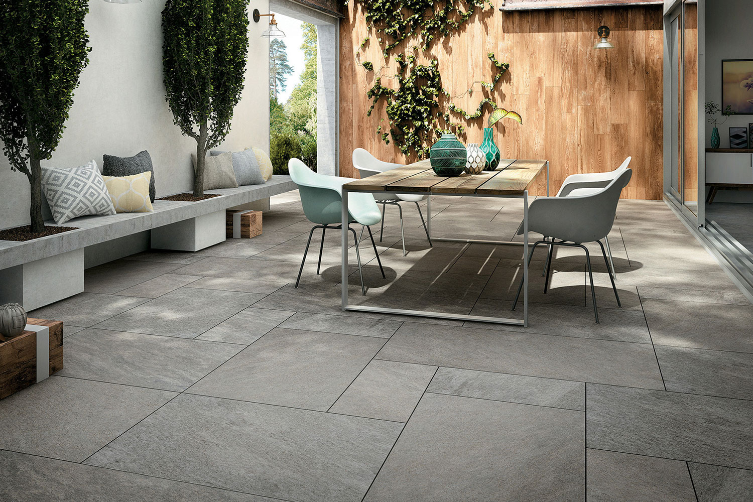 Produkte ‹ Außenbereich ‹ Terrassen Essen – avdo design