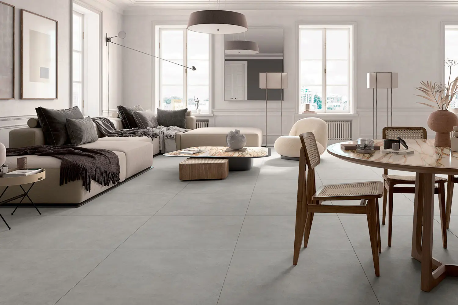 Produkte Innenbereich Wohnbereich