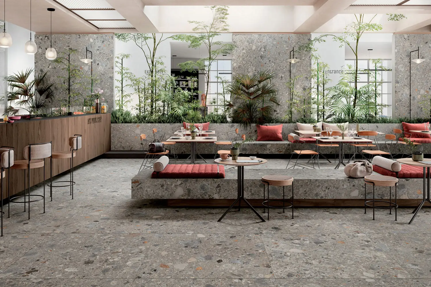 Produkte Innenbereich Wohnbereich