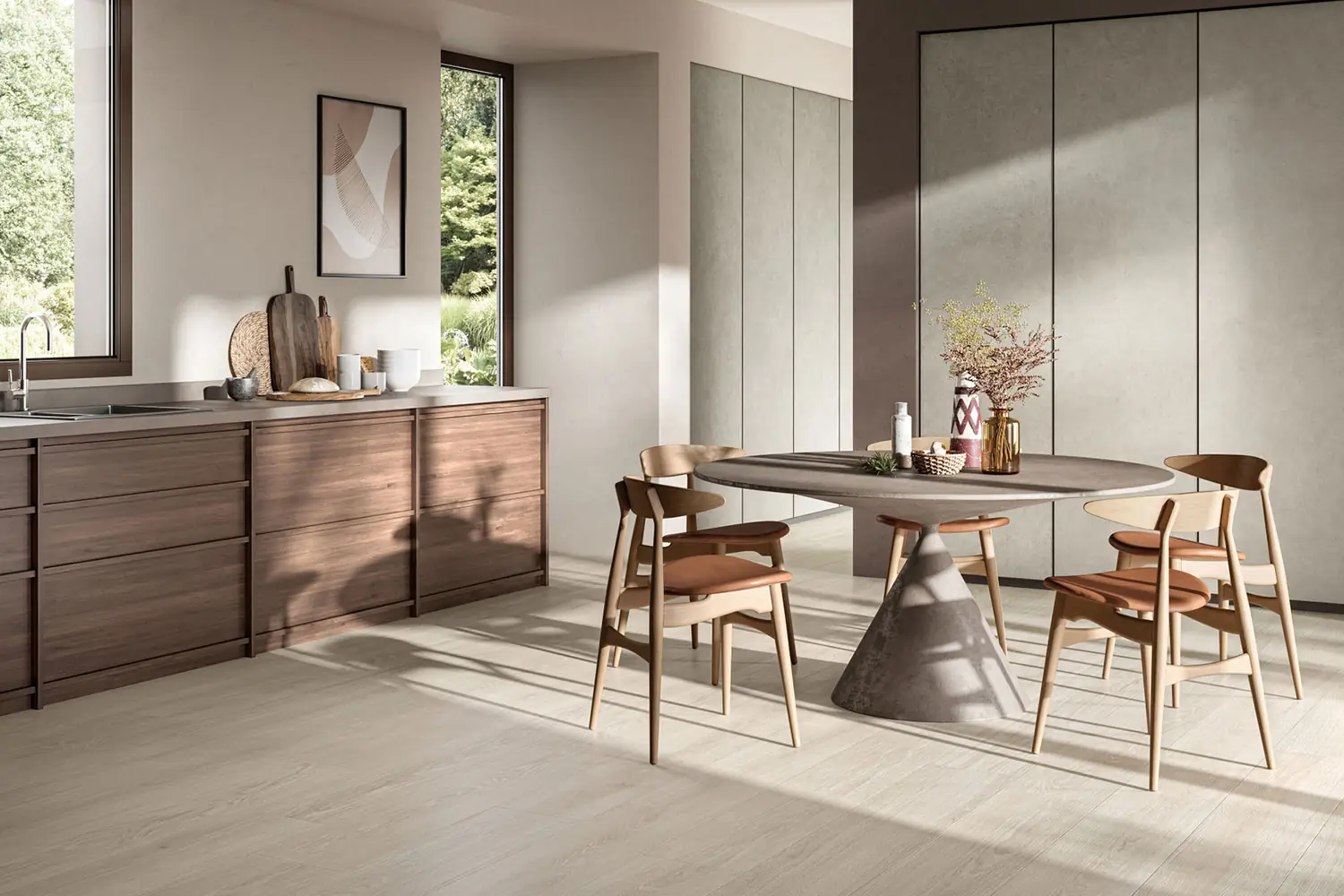 Produkte Innenbereich Wohnbereich