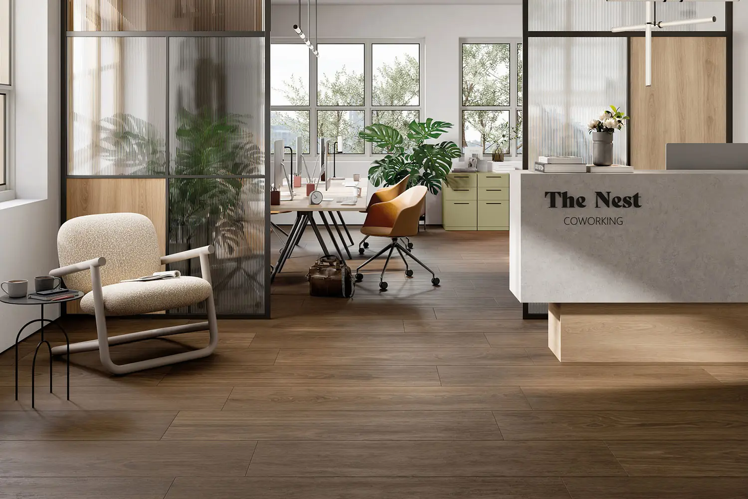 Produkte Innenbereich Wohnbereich