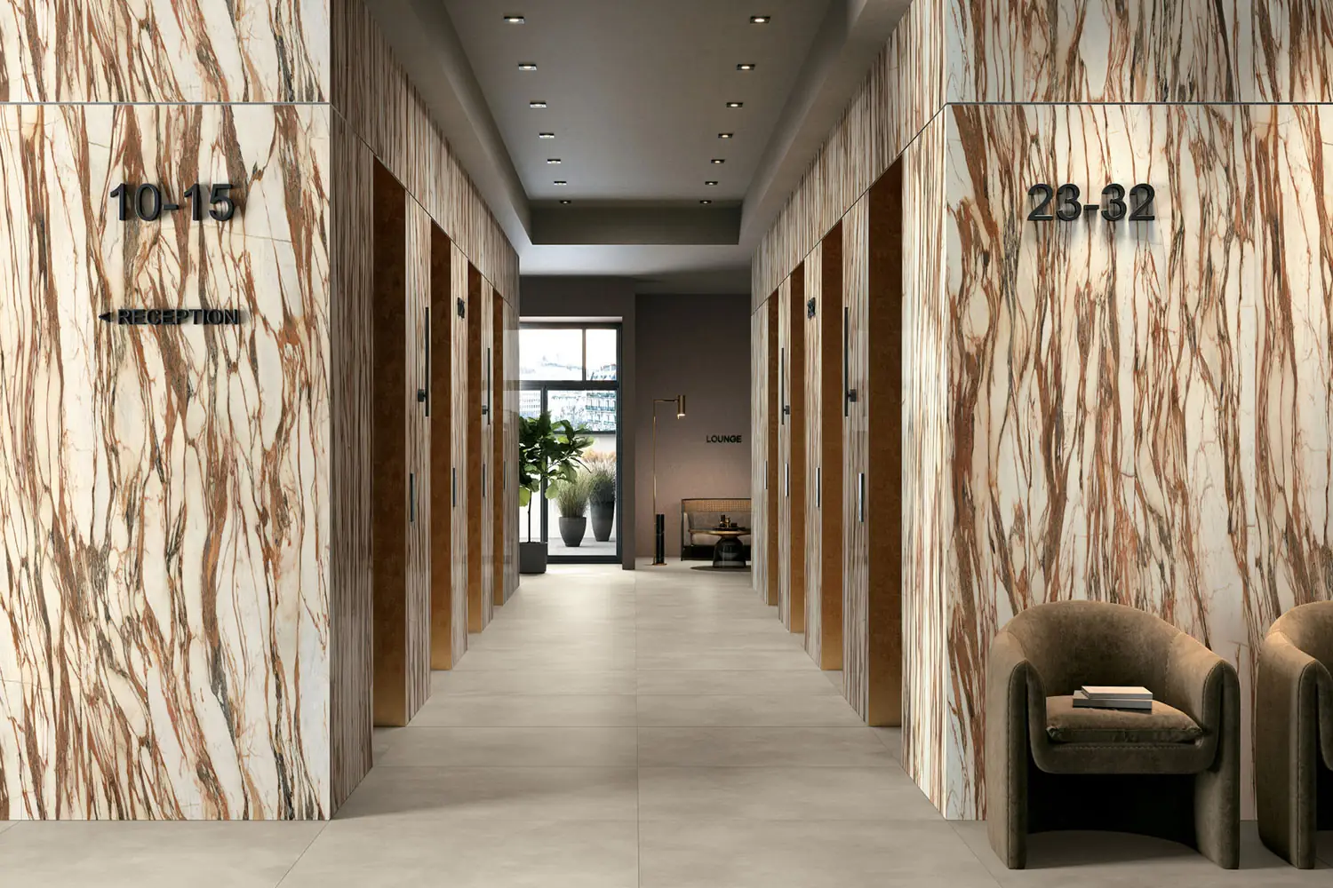 Produkte Innenbereich Wohnbereich