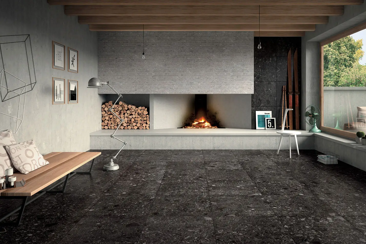 Produkte Innenbereich Wohnbereich