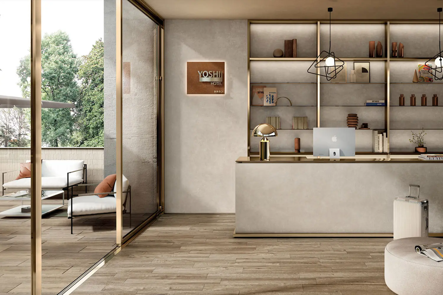 Produkte Innenbereich Wohnbereich