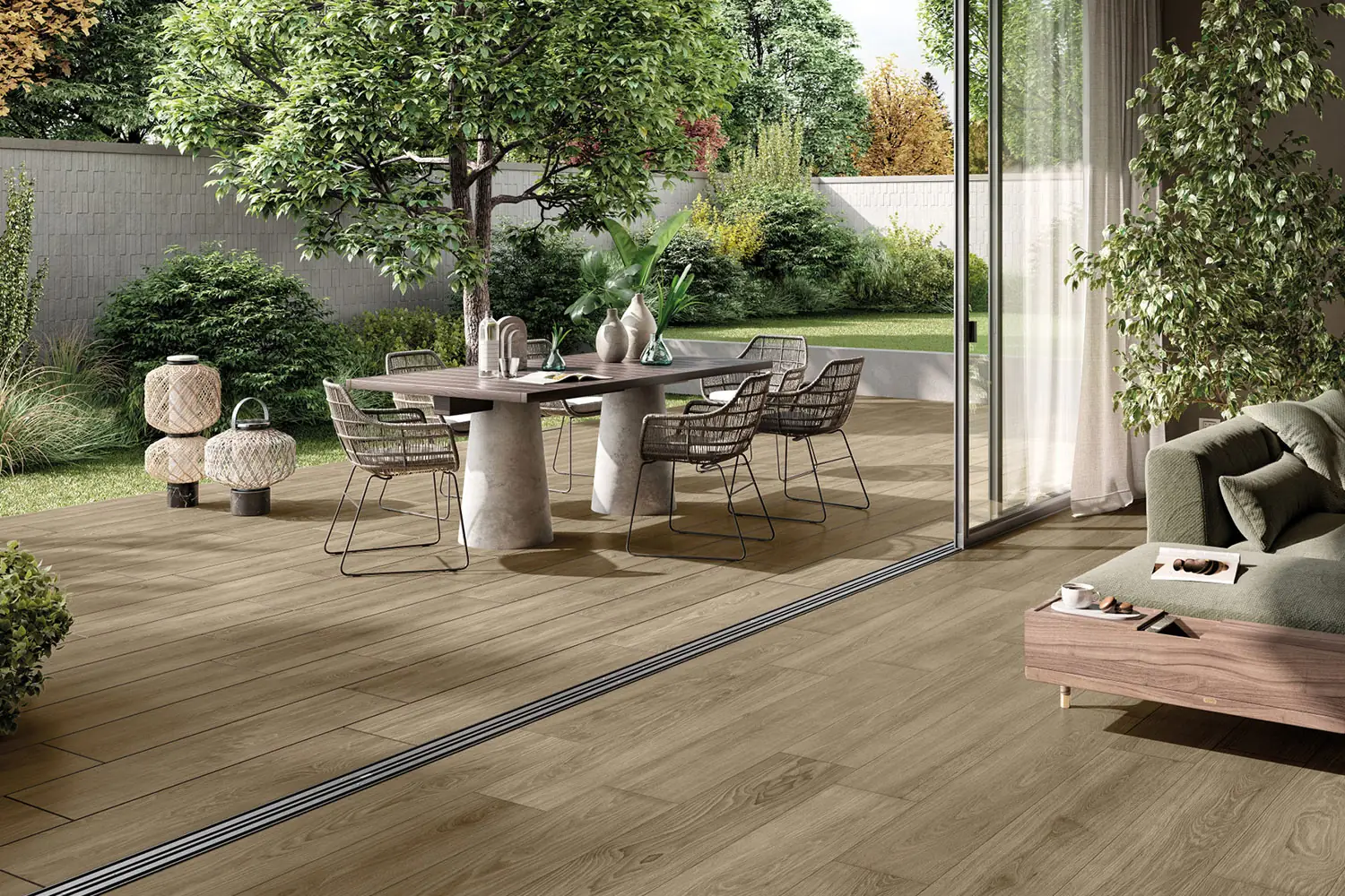 Produkte Innenbereich Wohnbereich