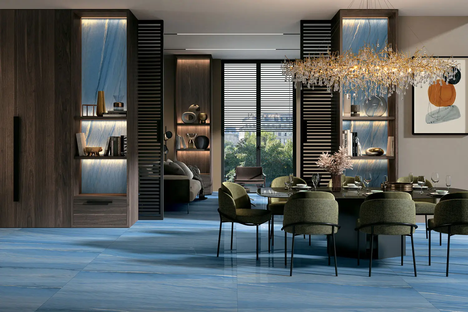 Produkte Innenbereich Wohnbereich