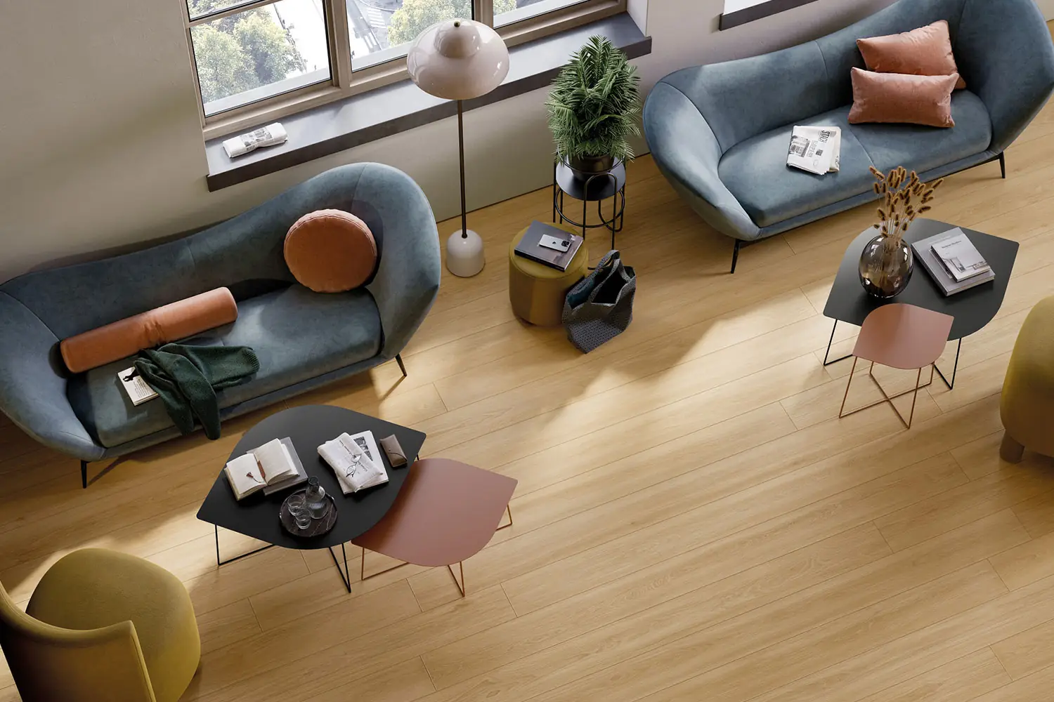 Produkte Innenbereich Wohnbereich