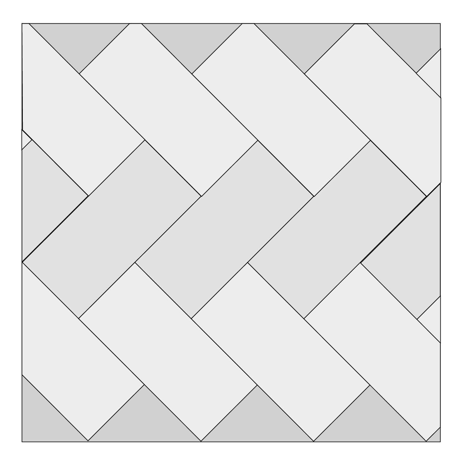 Fischgrätenverband