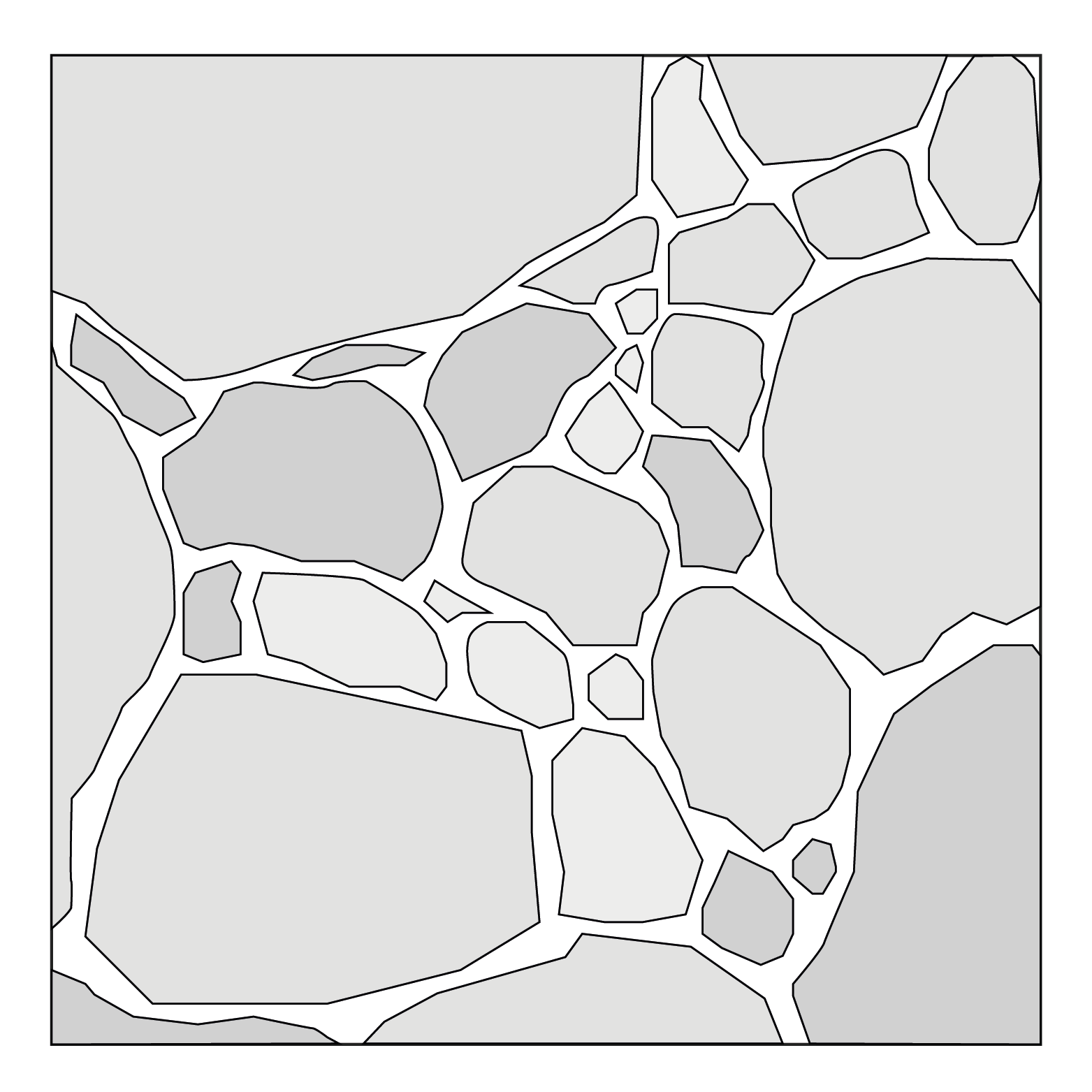 Polygonalverband