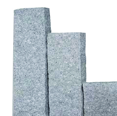 Granit Cristallo grob